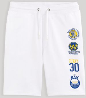 NBA Golden State Warriors Kraťasy Celio 