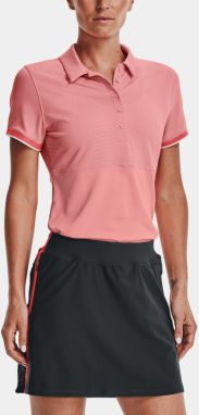 UA Zinger Point SS Polo Tričko Under Armour 