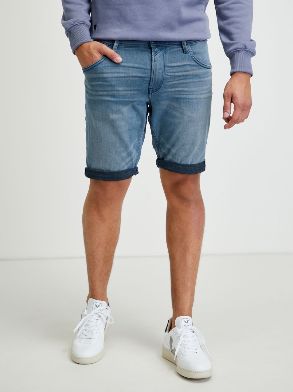 Kraťasy Tom Tailor Denim 