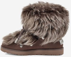 Classic Mini II Snehule UGG 