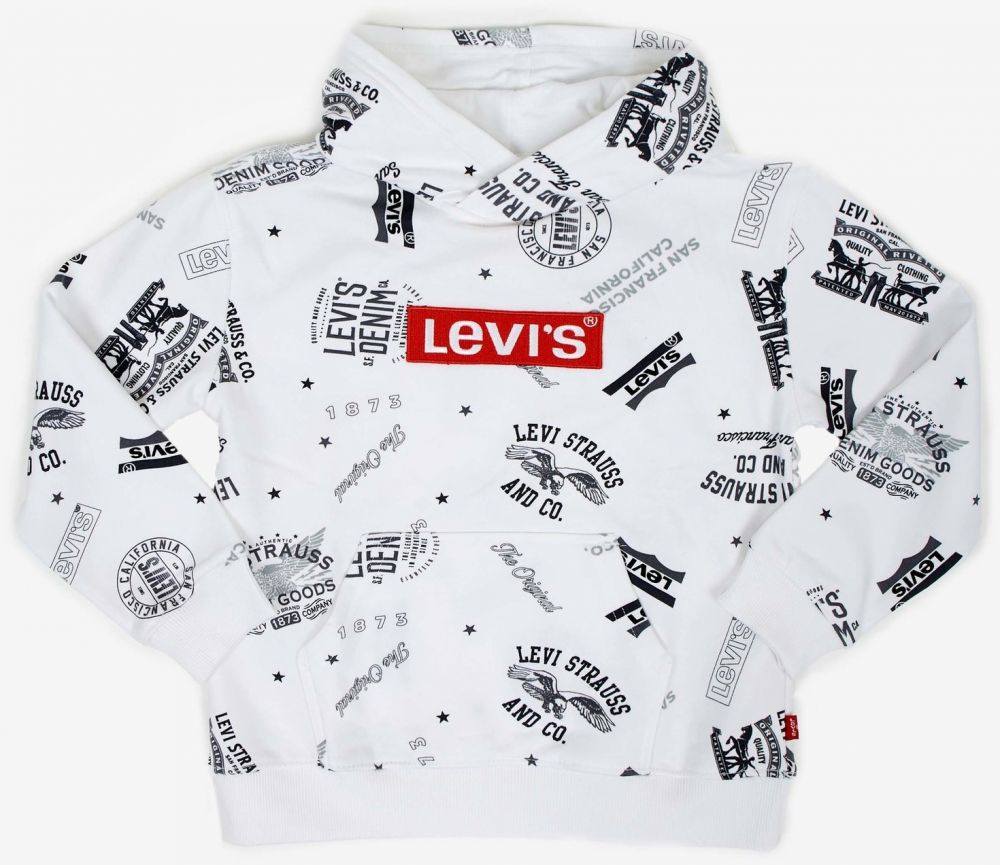 Mikina detská Levi's® 