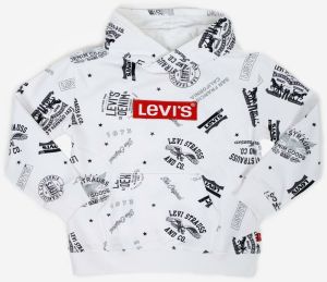 Mikina detská Levi's® 