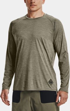 UA Terrain Longsleeve  Tričko Under Armour 