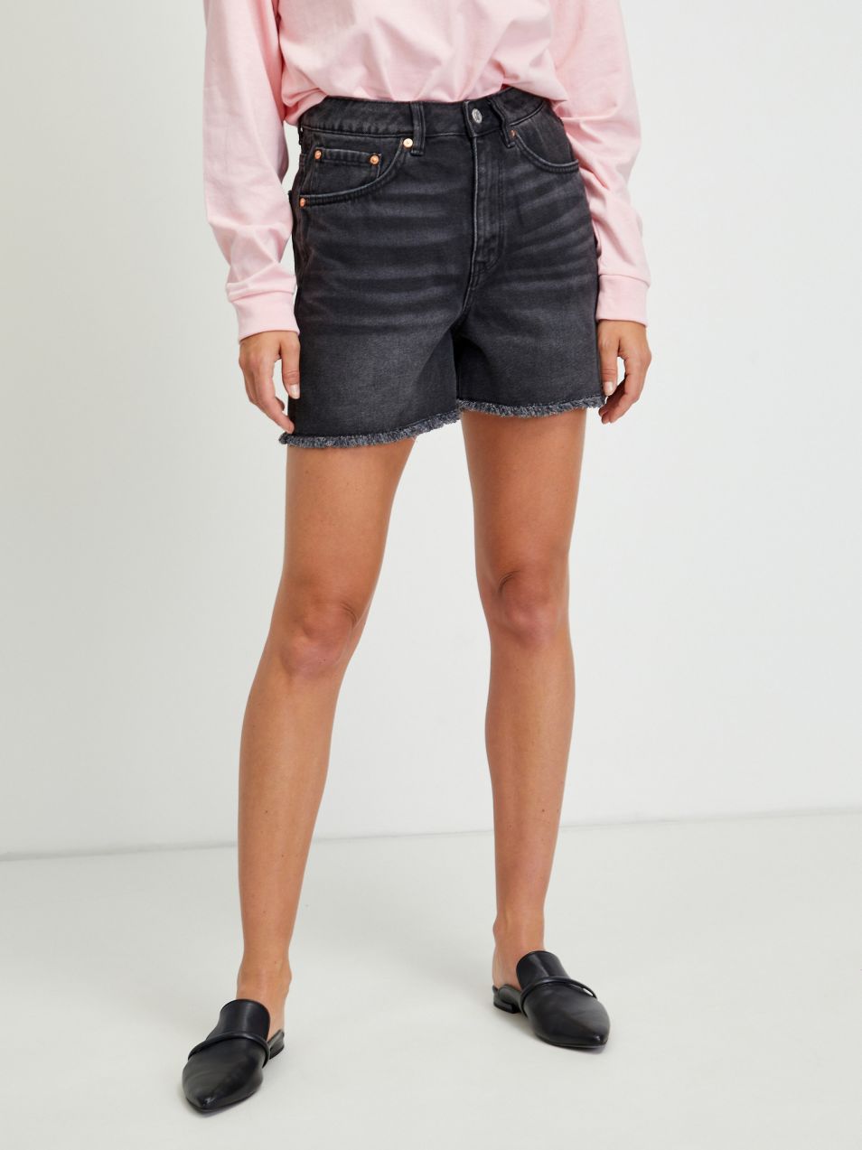 Šortky Tom Tailor Denim 
