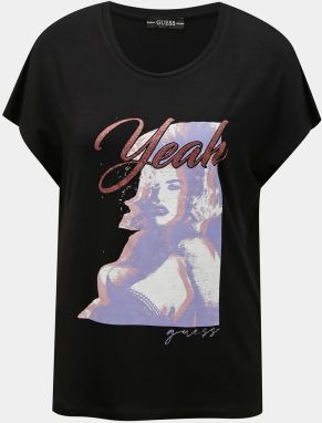 Leona Tee Tričko Guess 