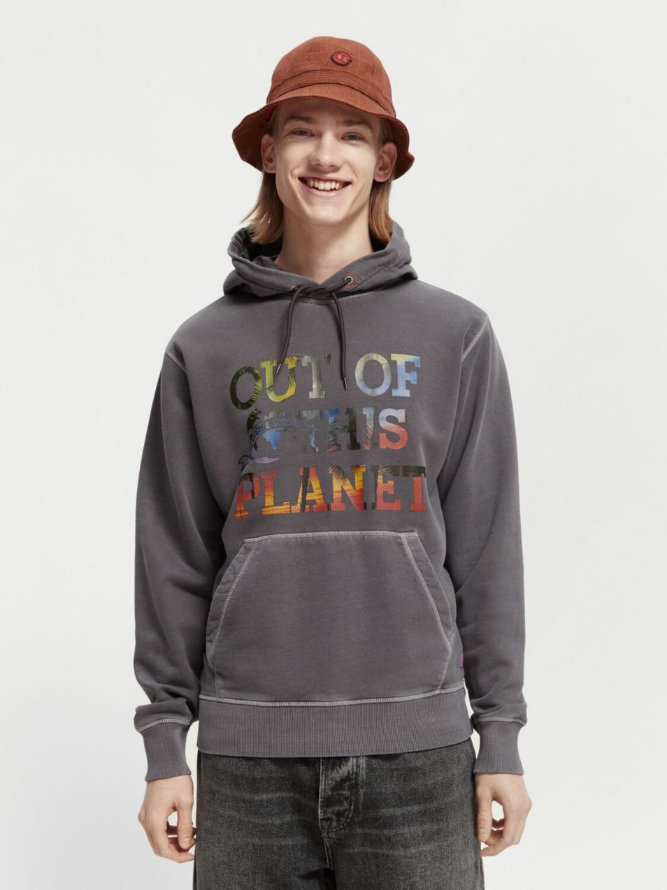 Mikina Scotch & Soda 