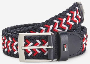 Opasek Tommy Hilfiger 