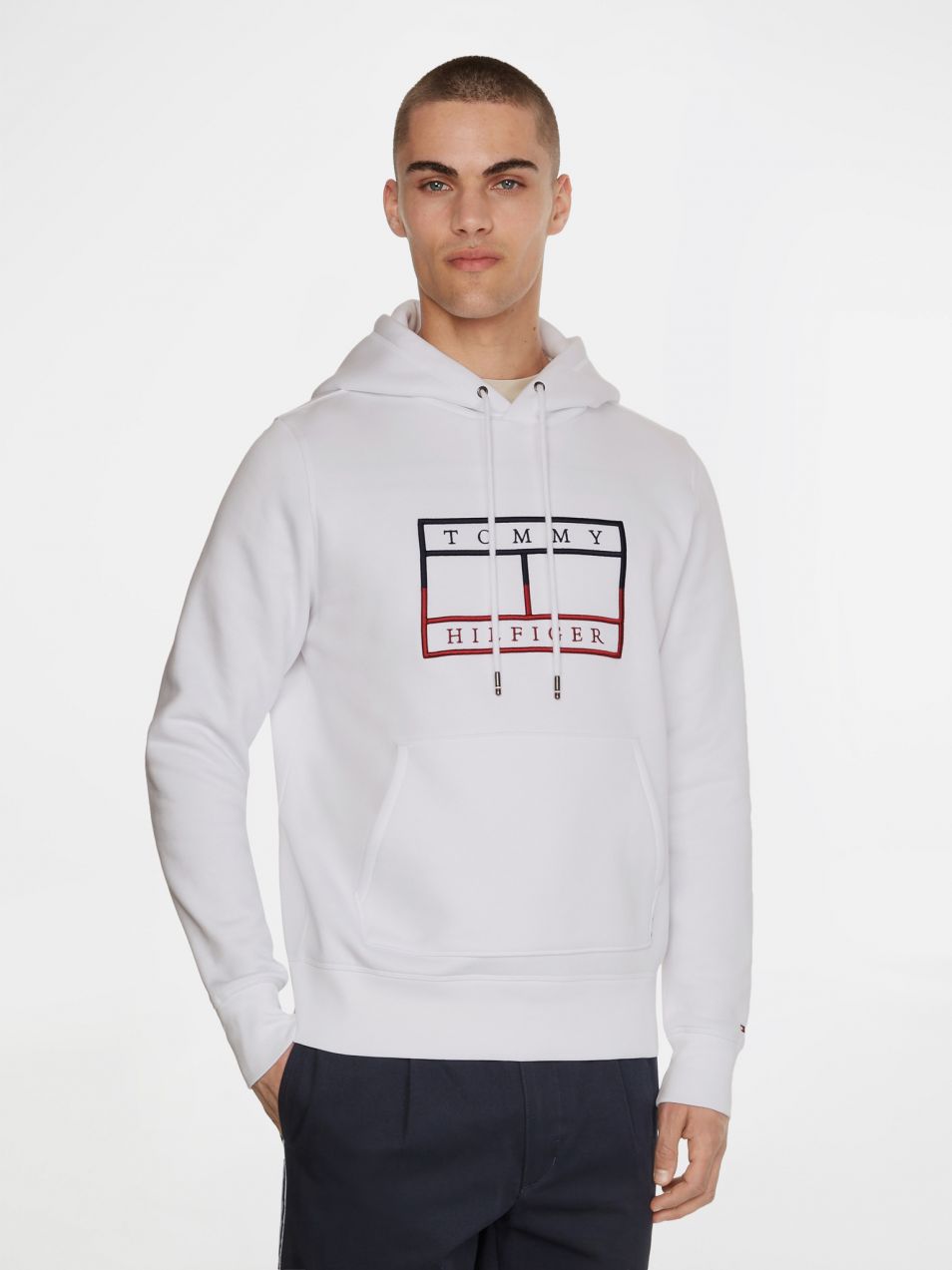 Mikina Tommy Hilfiger 