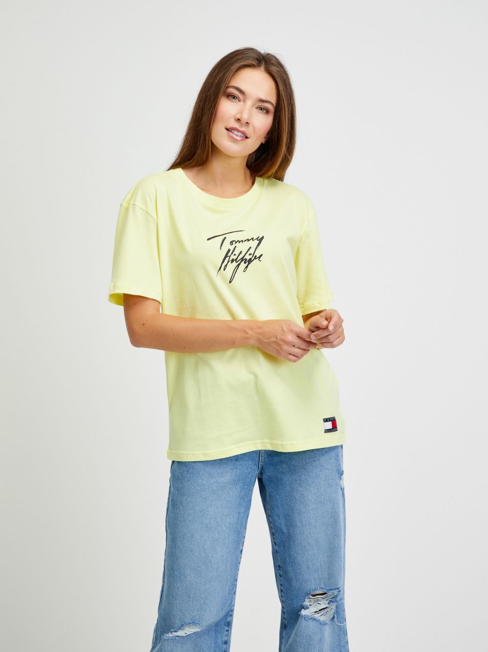 Tričko Tommy Hilfiger 
