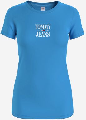 Tričko Tommy Jeans 