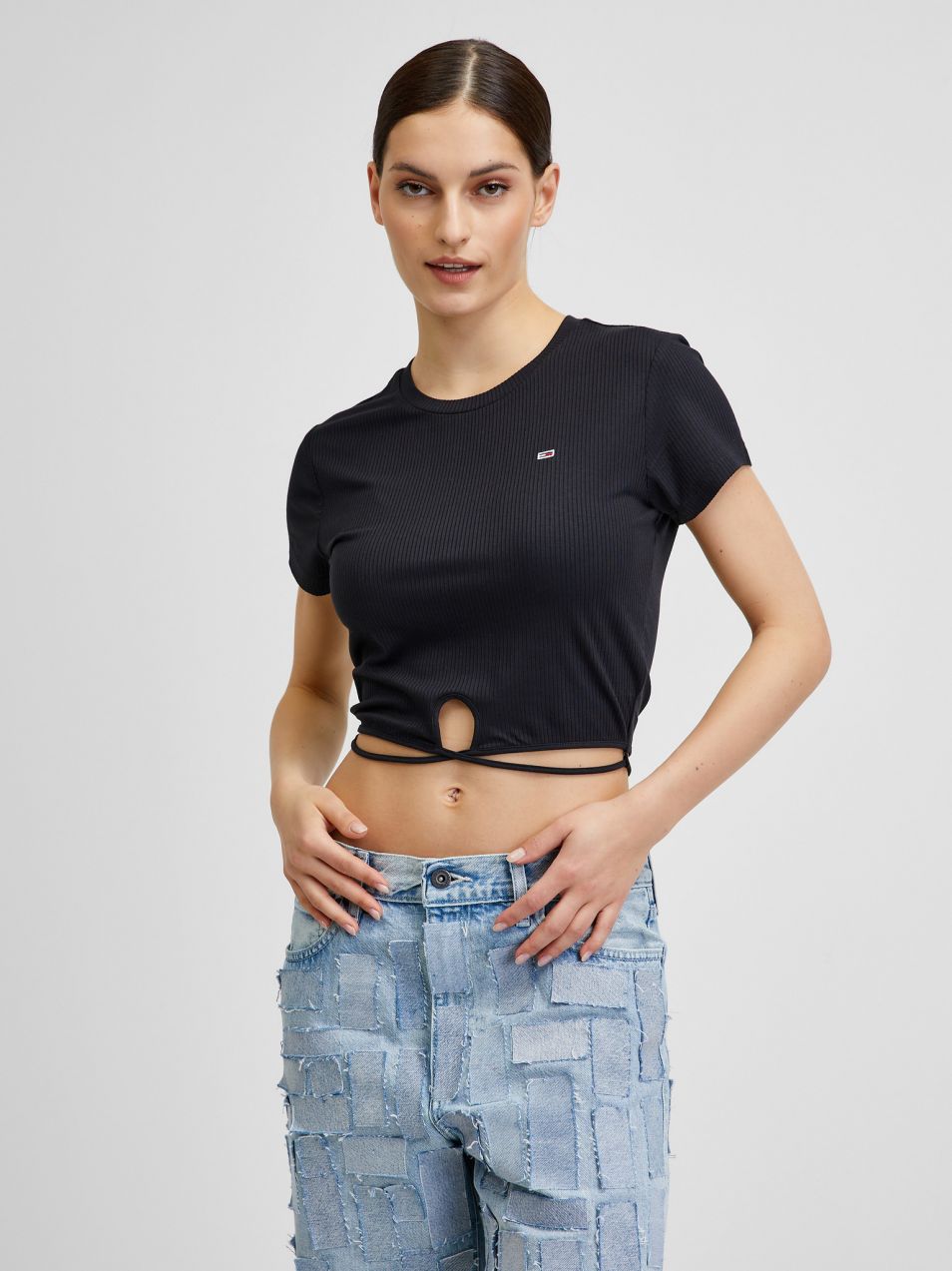 Tričko Tommy Jeans 