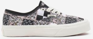 Patchwork Floral Authentic Tenisky detské Vans 