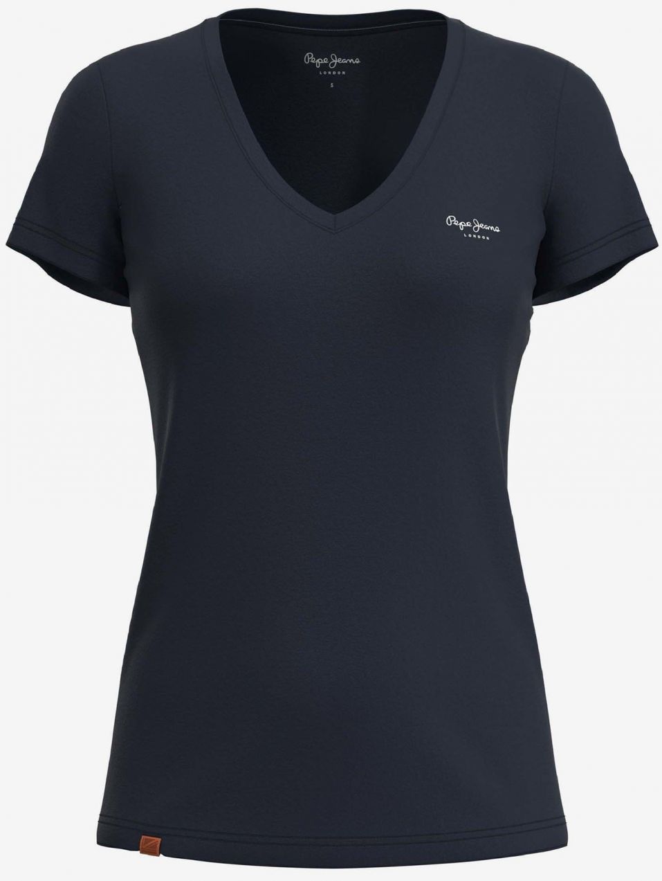 Violette Tričko Pepe Jeans 