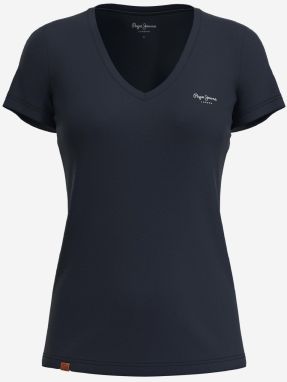 Violette Tričko Pepe Jeans 