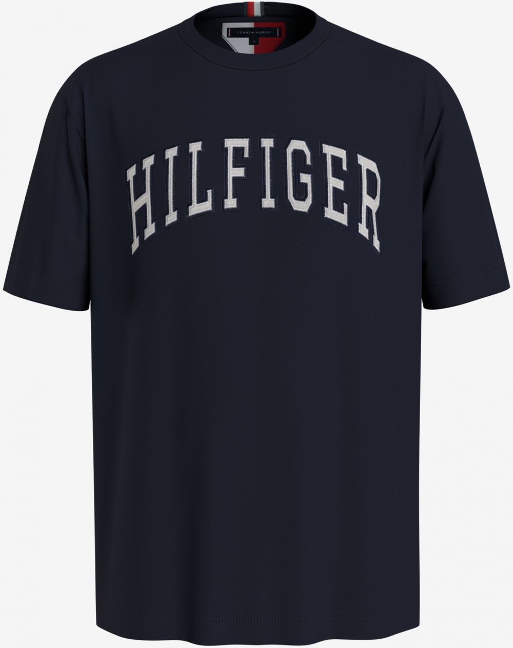 Tričko Tommy Hilfiger 
