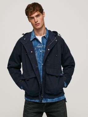 Joshua Bunda Pepe Jeans 