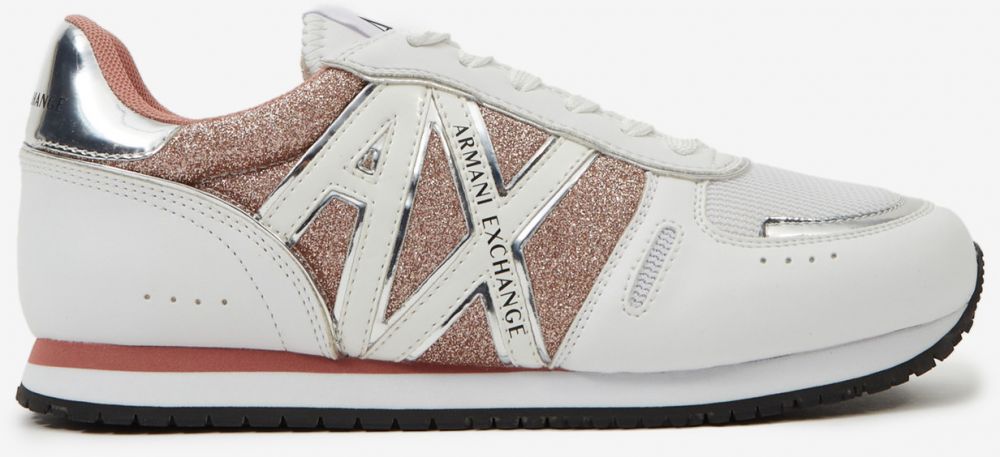 Tenisky Armani Exchange 