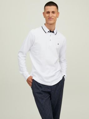 Paulos Polo tričko Jack & Jones 