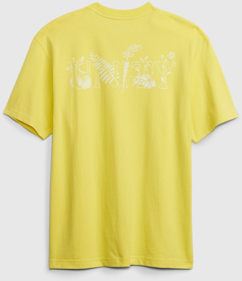 GAP × Ron Finley Tričko GAP 