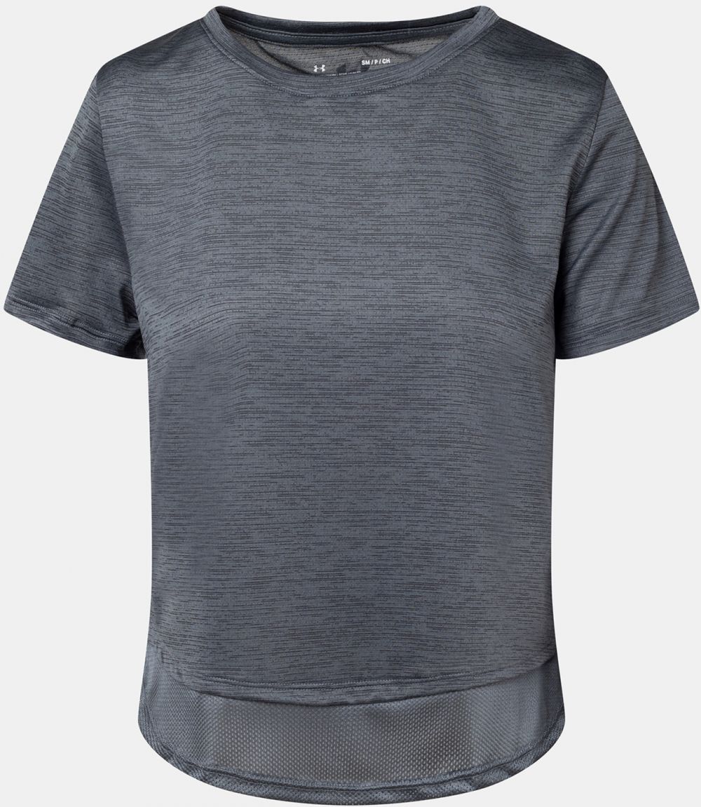 UA Tech Vent SS Tričko Under Armour 