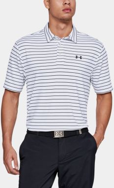 Playoff Polo tričko Under Armour 