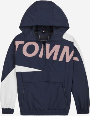 Bunda detská Tommy Hilfiger 