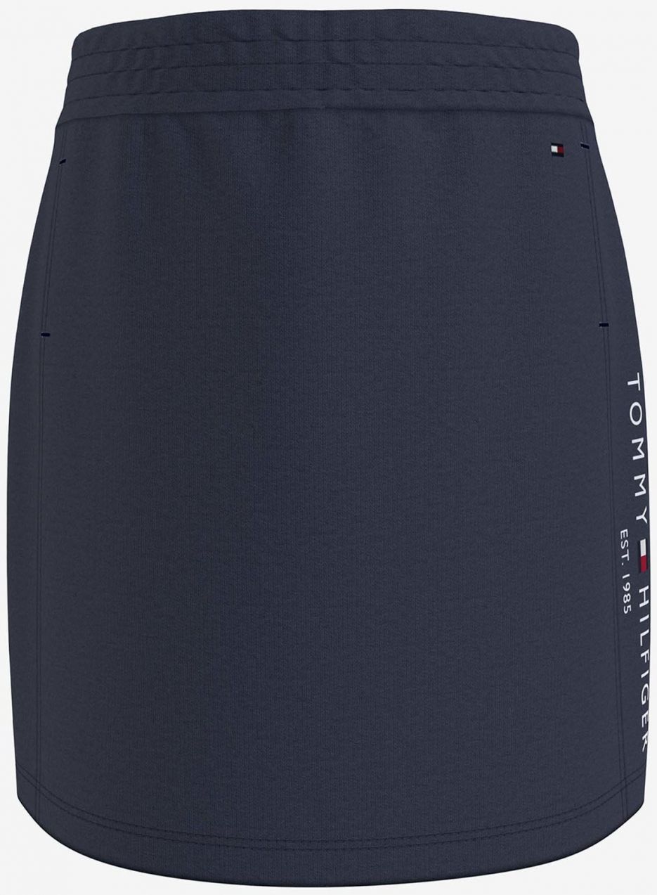 Sukňa detská Tommy Hilfiger 