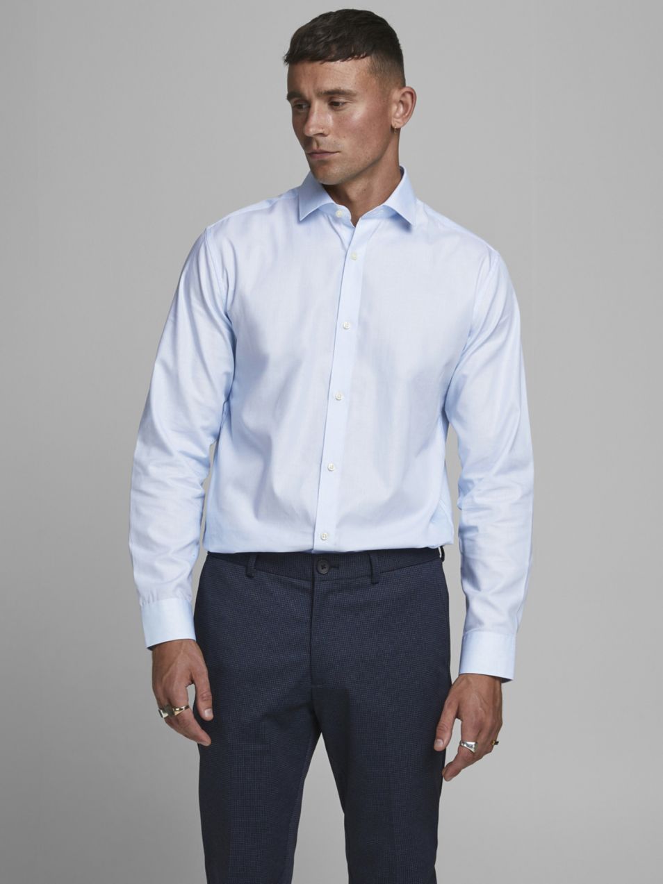 Royal Košeľa Jack & Jones 