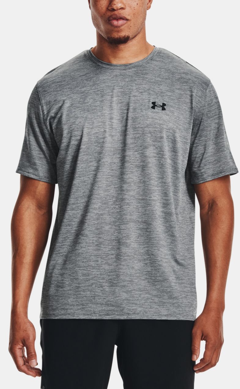 Training Vent 2.0 SS Tričko Under Armour 