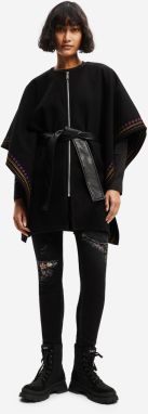 Aladin Milan Bunda Desigual 