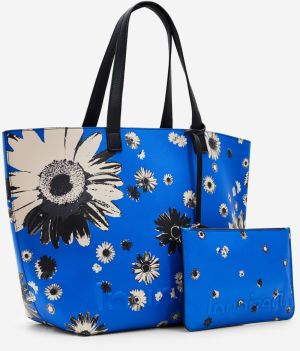 Daisy Pop Namibia Reversible Kabelka Desigual 