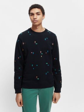 Mikina Scotch & Soda 