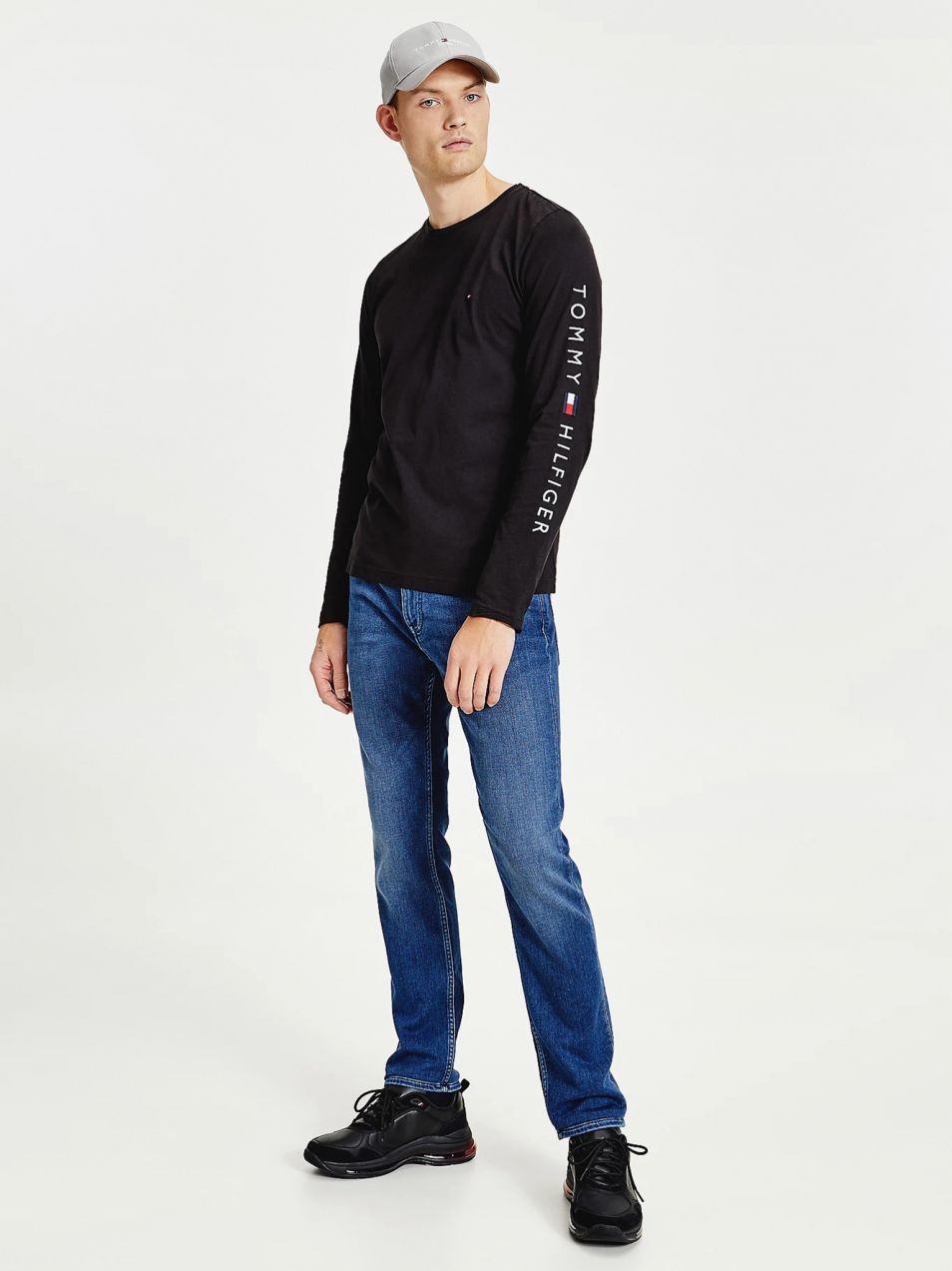 Tričko Tommy Hilfiger 
