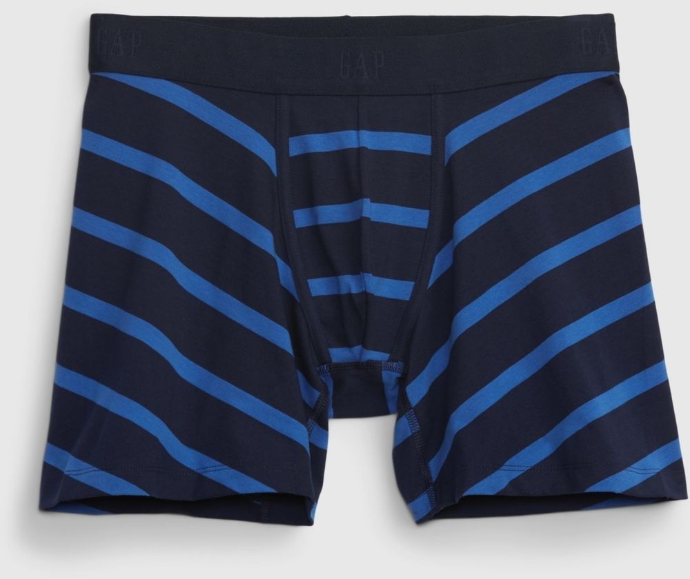 Boxerky GAP 