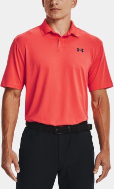 UA Performance Polo 2.0 Polo tričko Under Armour 