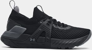 UA W Project Rock 4 Tenisky Under Armour 