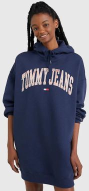Šaty Tommy Jeans 