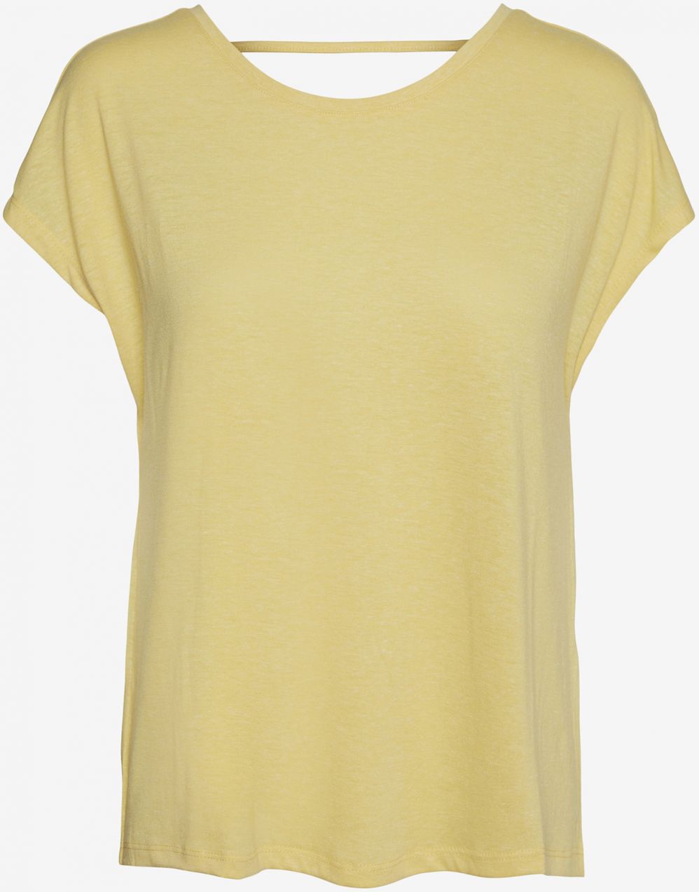 Ulja June Tričko Vero Moda 
