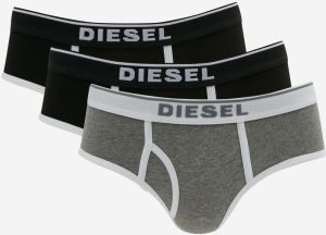 Nohavičky 3 ks Diesel 