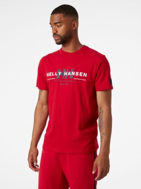 Tričko Helly Hansen 