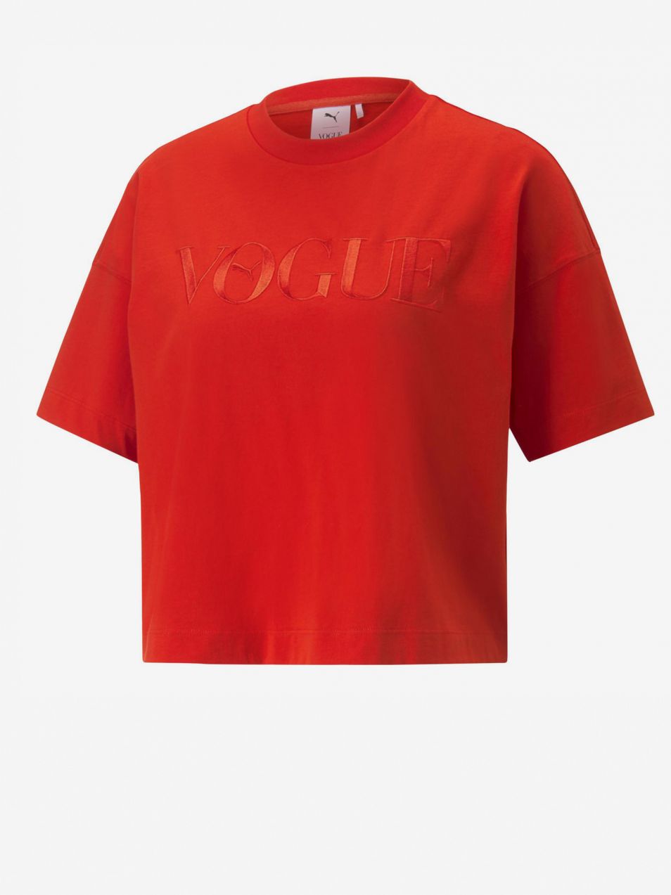Puma x Vogue Tričko Puma 