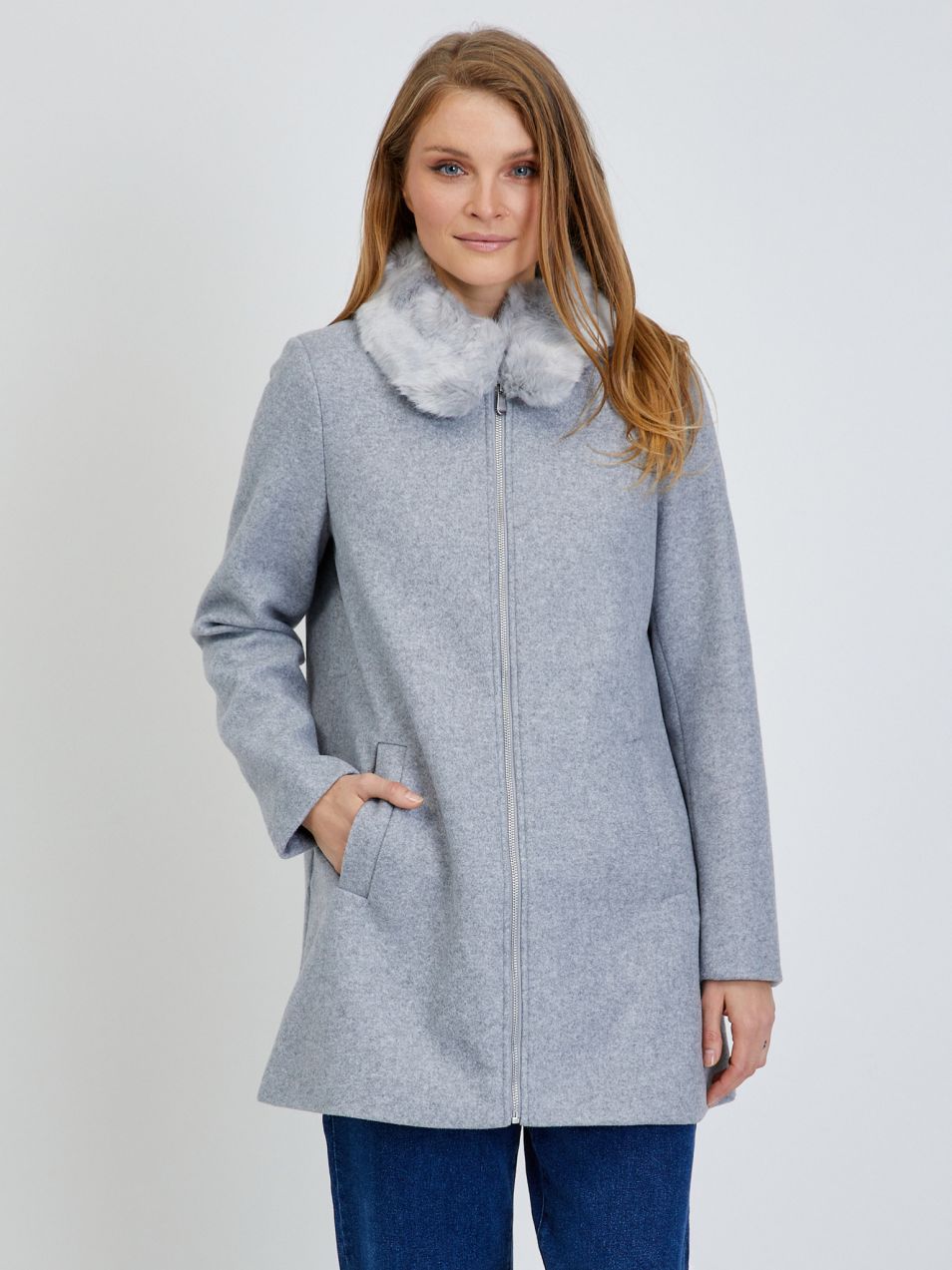 Molly Kabát Vero Moda 