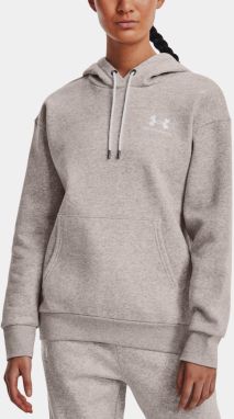 Essential Fleece Hoodie Mikina Under Armour 