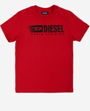 Tričko detské Diesel 