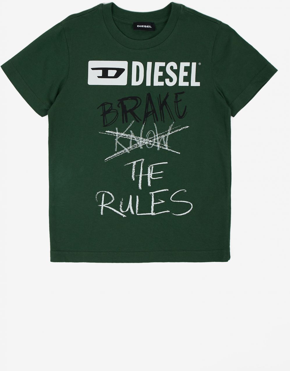 Tričko detské Diesel 