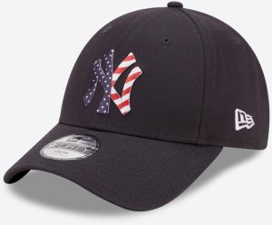 New York Yankees Wild Camo Kids 9Forty Šiltovka detská New Era 