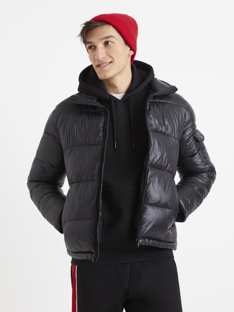 Vumondark Bunda Celio 