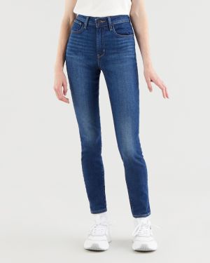 721™ High Rise Skinny Džínsy Levi's® 