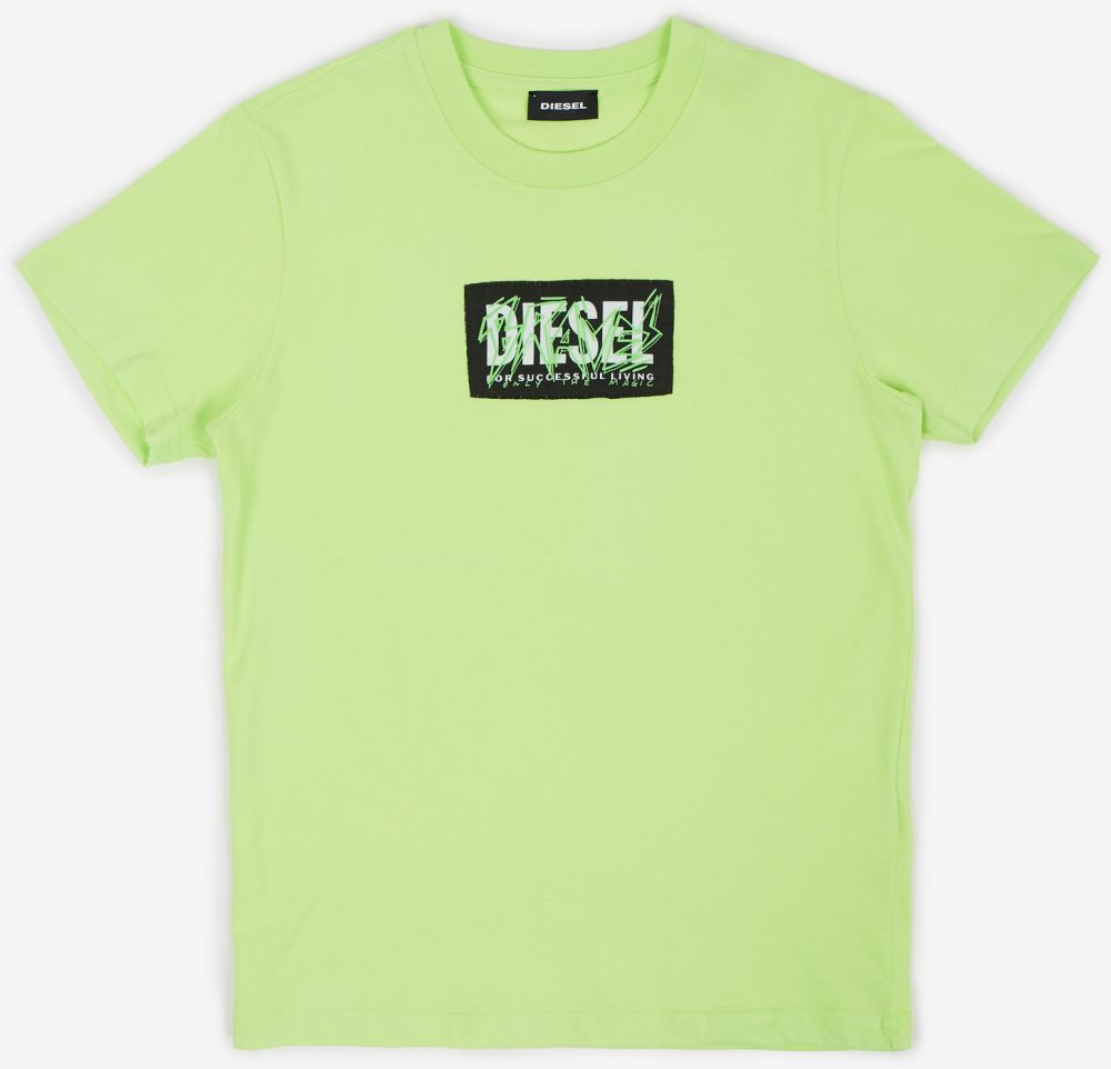 Tričko detské Diesel 