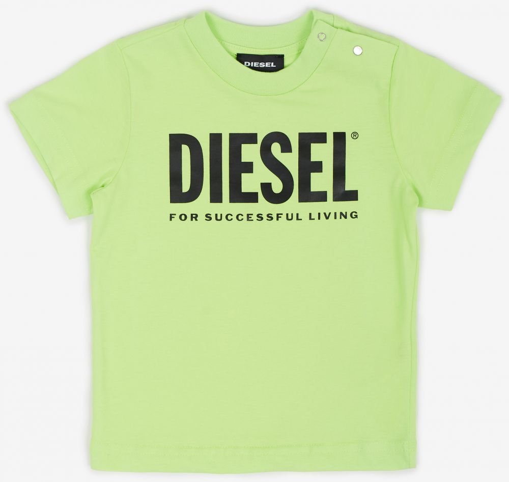 Tričko detské Diesel 